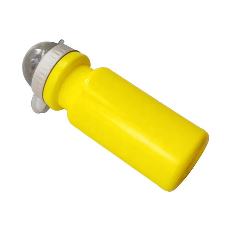 Sports Squeeze Water Bottle