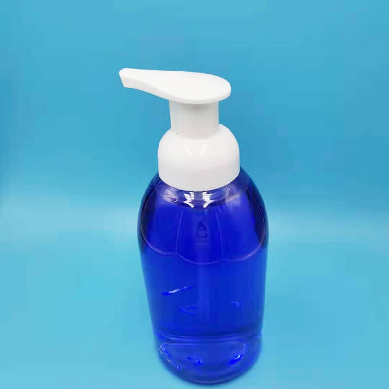 Pet 500 ML purell hand sanitizer